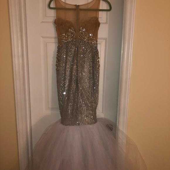 Prom Dress - Picture 3 of 7